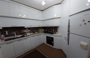 آپارتمان 115 متری شخصی ساز