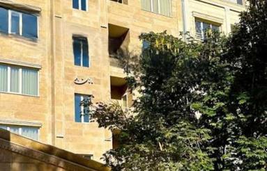 فروش آپارتمان 3 خوابه ماهان ، خام