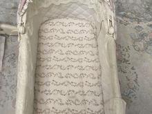 گهواره کودک در شیپور