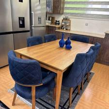 فروش آپارتمان 92 متر در کلاکسر سمت زوج