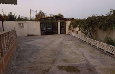 فروش ویلا 335 متر در جوریاب