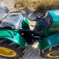 فروش تراکتور کمرشکن باغی404