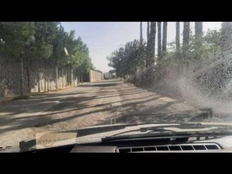 فروش زمین کشاورزی 500 متر در شاهدشهر