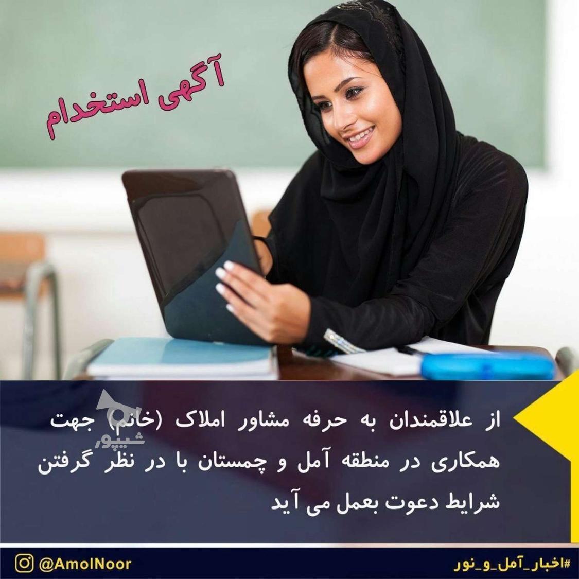 مشاور خانم میخام - بیژن مهدوی