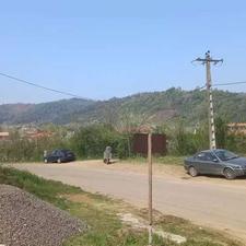 فروش زمین 350 متری با پروانه