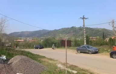 فروش زمین 350 متری با پروانه