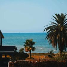 شهرک دریاکنار/فروش ویلا 650 مترشیک/بابلسرمنطقه آزادمازندران