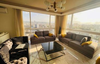 آپارتمان مـتــ145ــری3خواب/اول هاشمیه/برا سرمایه گذاری