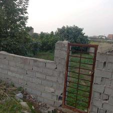 فروش زمین مسکونی 135 متری در کوی شفا