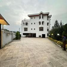 فروش ویلا منطقه خاص جنگلی در تنکابن!