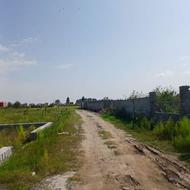 فروش زمین 210 متر در اناری سند دار