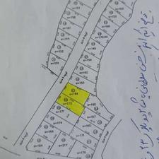 زمین ییلاقی منطقه چلاو پاشاکلا قابل ساخت