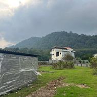 فروش زمین مسکونی 220 متر در جیسا متل قو