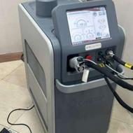 رنت واجاره دستگاه لیزر آلکساندریت کندلا آمریکایی