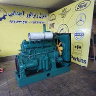 موتور ولوو N10 TD100A