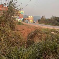 200 متر زمین مسکونی در تنگ لته ساری