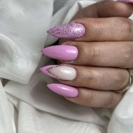 کاشت ناخن چاکسر