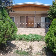 6 رکن این ویلا: حیاط، ایوان، منظره، مساحت، مدارک، منطقه