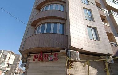 اجاره آپارتمان 120 متری سرو 6