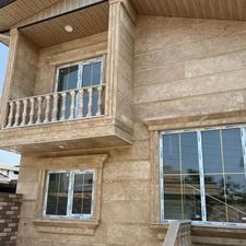 فروش ویلا 130 متر در اجاکسر