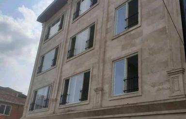 پیشفروش آپارتمان 93 متر در تازه آباد