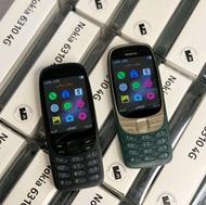 نوکیا6310/اصل ویتنام/باگارانتی