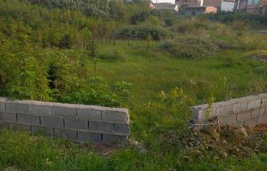 فروش زمین مسکونی 450 متری در زغال چال حسین آباد