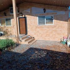 فروش ویلا 208 متر در علی آباد