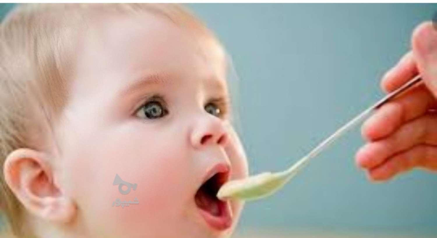 پرستاری و مراقبت از کودکان دلبندتان - خانم اسماعیل پور