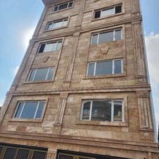 فروش آپارتمان 100 متر در شهرک انصاری