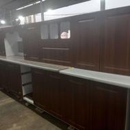 کابینت نو آماده