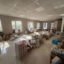 فروش مغازه دودهنه دور میدان بانک ملی