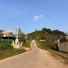 فروش زمین مسکونی 400 متری در کتشال