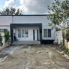 ویلا مدرن 260متری در خشکبیجار