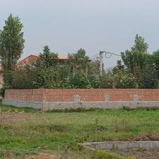 فروش زمین مسکونی 144 متری رز29