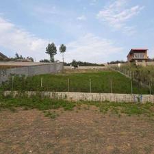 فروش زمین 1000 متر در بام پرچیکلا محصور شده