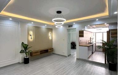 فروش آپارتمان 62 متر در فاز 1/یکی از پروژه برند اندیشه