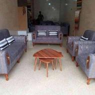 مبل تندیس مبلمان راحتی انزلی