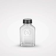 بطری پلاستیکی 250cc طرح VIP (وی آی پی)