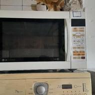 ماکروفر سامسونگ اصل