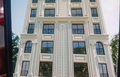 فروش آپارتمان 199 متر در خیابان هراز ( تکواحدی )