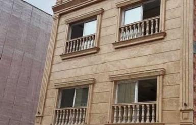 فروش آپارتمان 116 متر در مرکز شهر