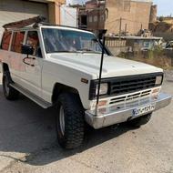 پاترول افرودی1371