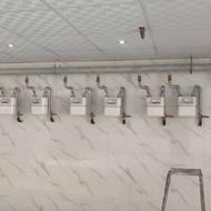 200 متر زمین مسکونی سند تک برگ زیر قیمت 2 کله