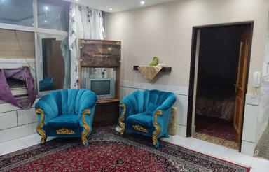 اجاره روزانه 108 متر در شهرک رسالت