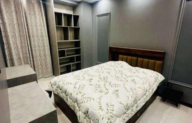 فروش آپارتمان 49 متر در دریاچه شهدای خلیج فارس