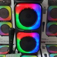 اسپیکر و باند آژیده