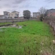 فروش زمین مسکونی 1200 متر در شهرکلا