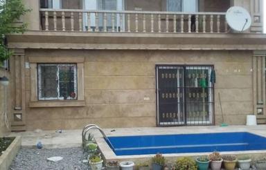 فروش ویلا 300 متر در لدار