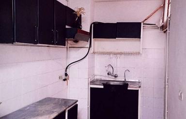 فروش واحد مسکونی تجاری 57 متری مرکز سادات شهر